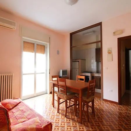 Apartment Olga *
