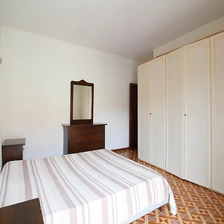 Apartment Olga Gallipoli