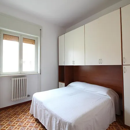 Apartment Olga