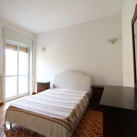 Olga Apartment
