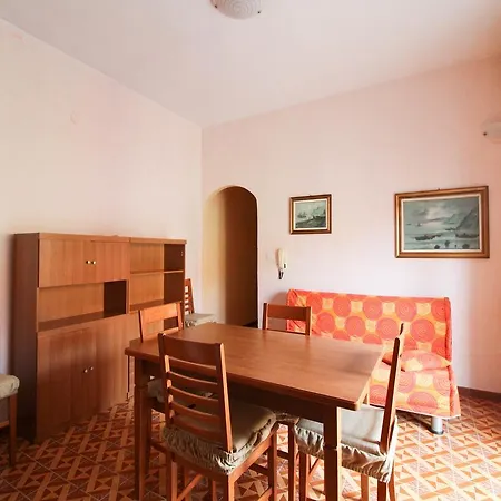 Apartment Olga *
